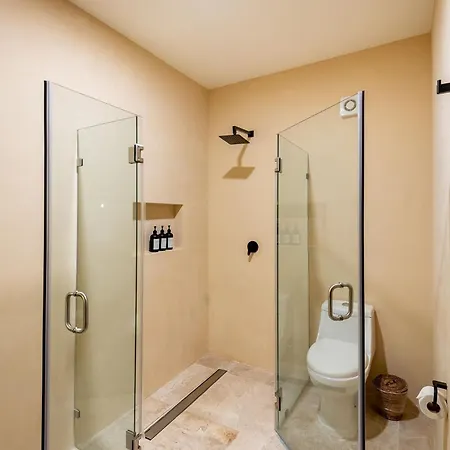 Apartment •| Boutique Swim Up En P/6 • Naaj Tun• Tulum