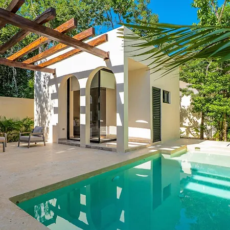 Serenia Villa Tulum