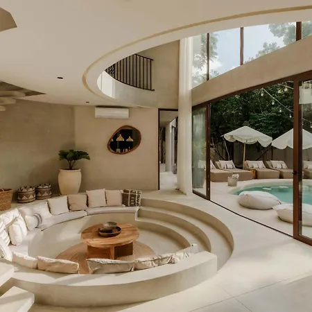 Holiday home Jungle Villa For 16 - Dual Pools & Fire Pit *