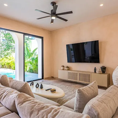 Serenia Villa Tulum