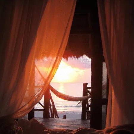Azucar 3* Tulum