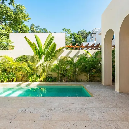 Serenia Villa *