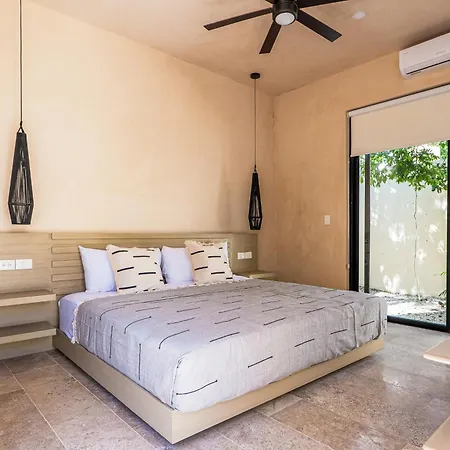 Serenia * Tulum