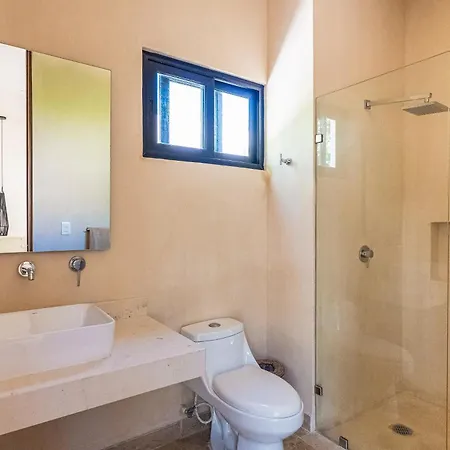 Serenia Villa
