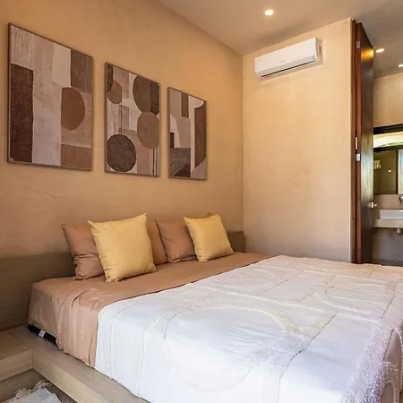 Serenia Villa Tulum