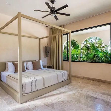 Serenia Villa Tulum
