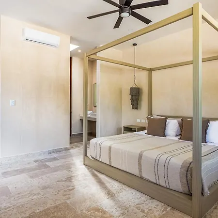 Serenia * Tulum