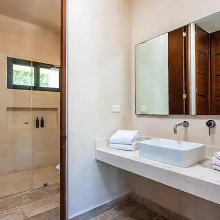 Villa Serenia