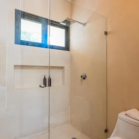 Serenia Villa *