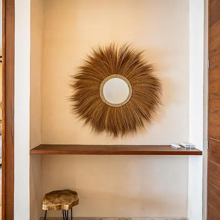 Serenia Villa Tulum