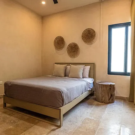 Serenia Villa Tulum