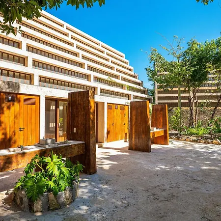 Serenia * Tulum