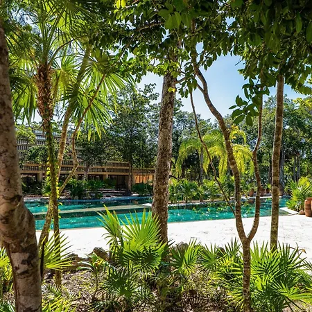 Villa Serenia Tulum