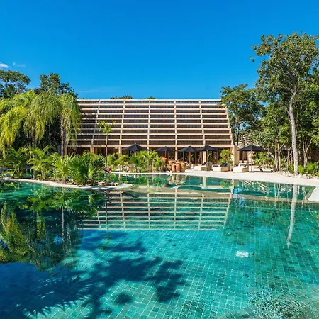 Serenia Tulum