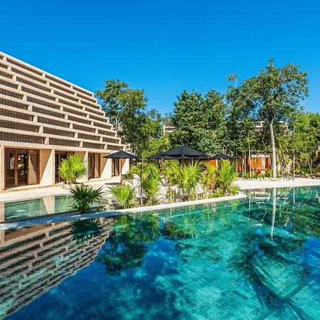 Villa Serenia