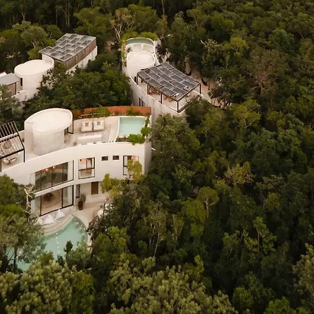 Holiday home Jungle Villa For 16 - Dual Pools & Fire Pit