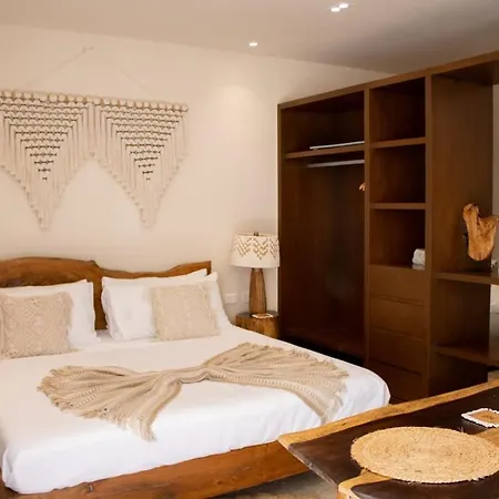 Peregrina 116 1br Luxury Apartamento *