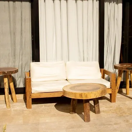 Peregrina 116 1br Luxury * Tulum