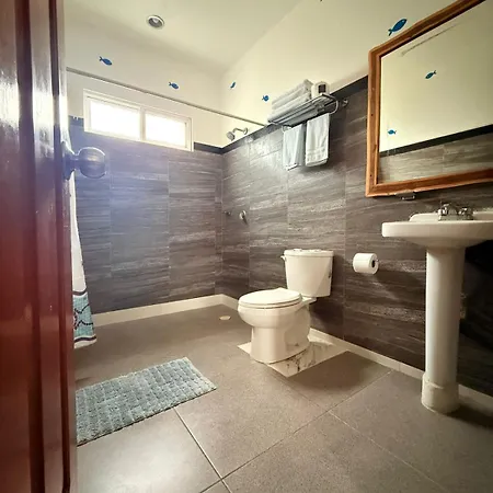 Casa Sardina Apartment