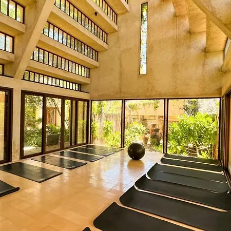 Peregrina 116 1br Luxury Apartamento