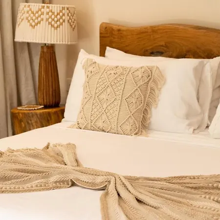 Apartamento Peregrina 116 1br Luxury Tulum