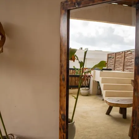 Nativa 4303 Lux 1br In Apartment Tulum