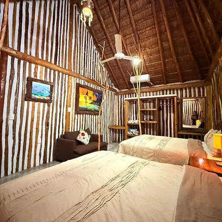 Casa Sardina Tulum