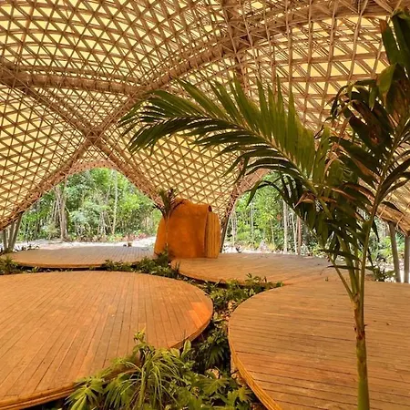 Peregrina 116 1br Luxury * Tulum