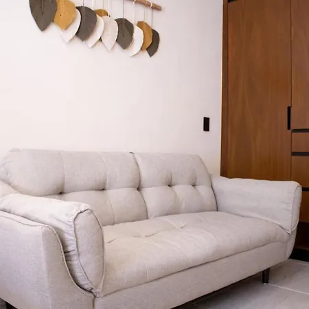Nativa 4303 Lux 1br In