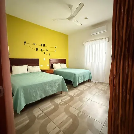 Apartment Casa Sardina *