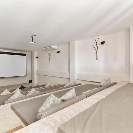 Apartamento Estudio Nuevo En 5 Minutos De La Playa Con Alberca Y Gym Tulum