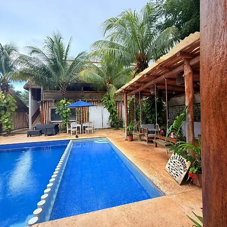 Casa Sardina Tulum