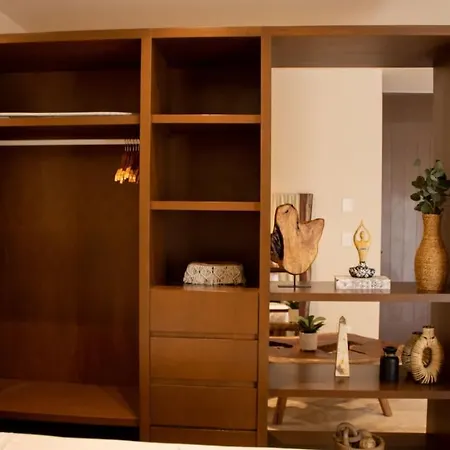 Peregrina 116 1br Luxury Apartamento