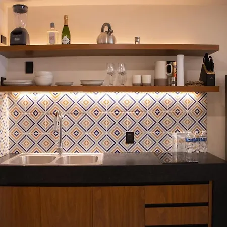 Nativa 4303 Lux 1br In