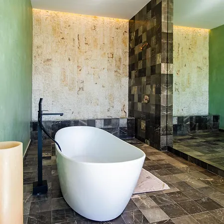 Apartment Refugio Maya Tulum