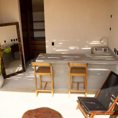 Apartment Nativa 4303 Lux 1br In Tulum