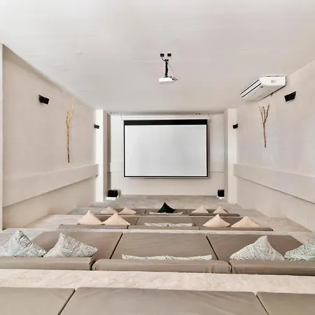 Apartamento Estudio Nuevo En 5 Minutos De La Playa Con Alberca Y Gym Tulum