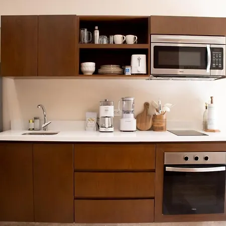Peregrina 116 1br Luxury