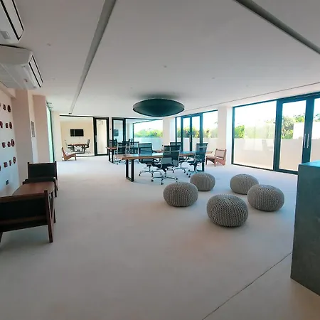 Apartamento Estudio Nuevo En 5 Minutos De La Playa Con Alberca Y Gym