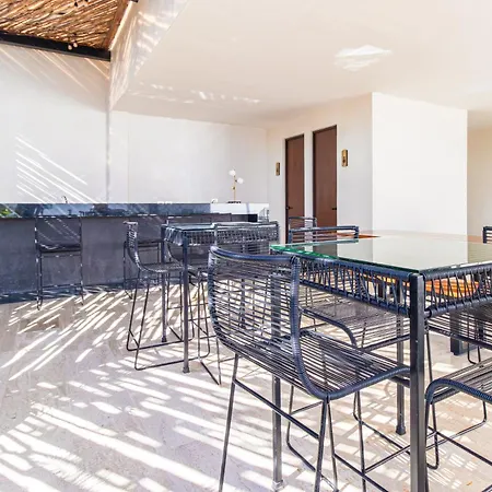 Apartment Refugio Maya Tulum