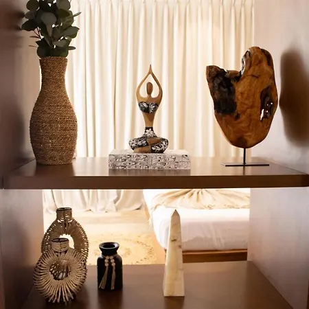 Peregrina 116 1br Luxury * Tulum