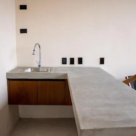 Nativa 4303 Lux 1br In *
