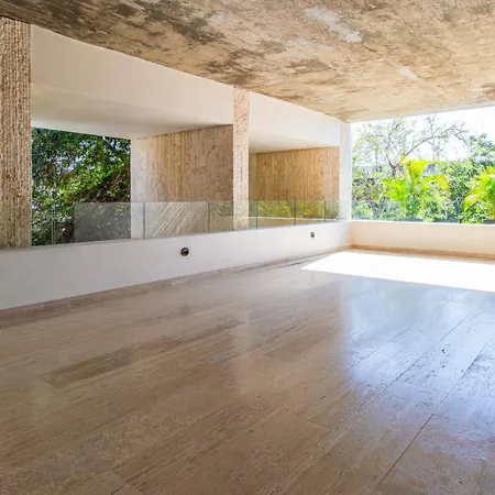 Refugio Maya Apartment Tulum