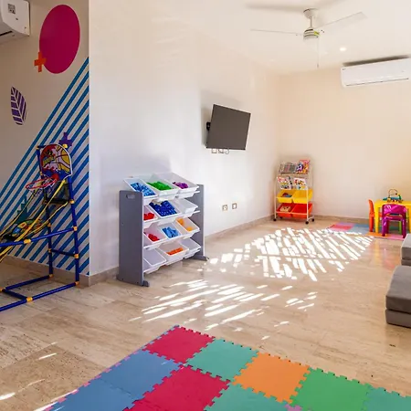 Refugio Maya Apartment