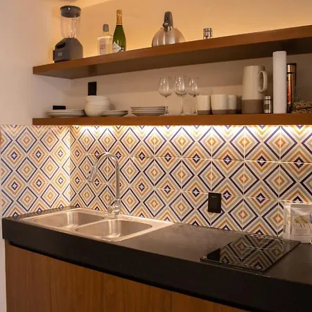 Nativa 4303 Lux 1br In Tulum