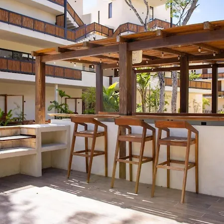 Nativa 4303 Lux 1br In Apartment
