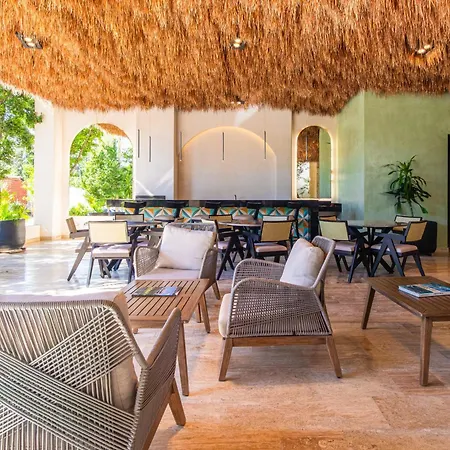 Refugio Maya * Tulum