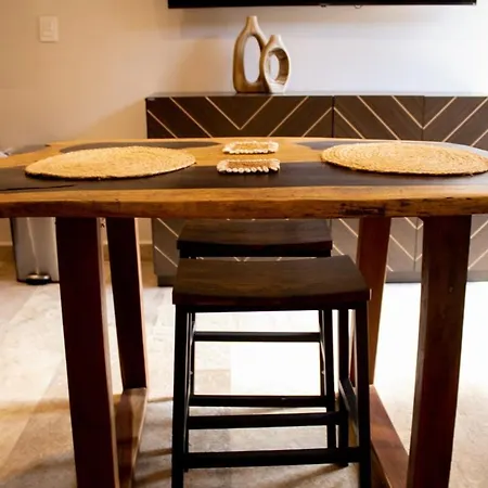 Apartamento Peregrina 116 1br Luxury Tulum