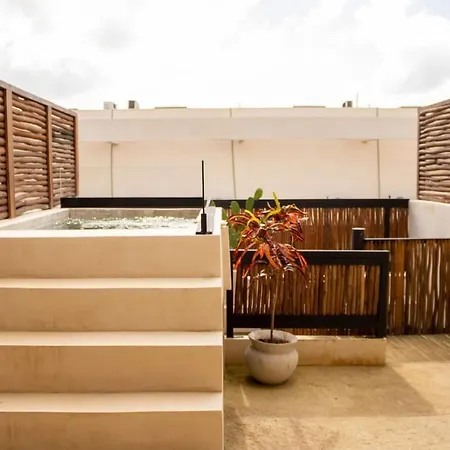 Apartment Nativa 4303 Lux 1br In *