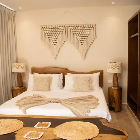 Apartamento Peregrina 116 1br Luxury *